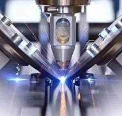 回顧60歲的激光，向1000億規模邁進